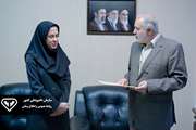 تغییرات مدیریتی در اداره کل سرمایه انسانی و تأمین تجهیزات سازمان دامپزشکی کشور