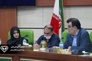 حمایت از زیرساخت‌های فناورانه و توسعه پایدار صنعت آبزی‌پروری در استان البرز