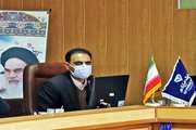 مدیر کل جدید اداره کل دامپزشکی استان کرمانشاه منصوب و معارفه شد 
