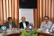 مدیر کل دامپزشکی استان خراسان رضوی: داشتن آمار دقیق، لازمه تصمیم گیری درست برای آینده است