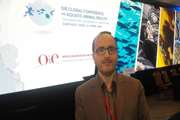 آغاز نشست بین‌المللی  OIE درباره سلامت آبزیان با حضور 300 رییس و کارشناسان ارشد دامپزشکی 184 کشور عضو