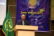 اعلام آمادگی رئیس کمیسیون کشاورزی مجلس  برای کمک به ارتقای موقعیت دامپزشکی در سطح جامعه 