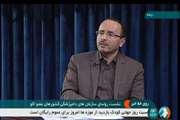 به مناسبت روز ملی دامپزشکی، رییس سازمان دامپزشکی کشور صبح امروز دوشنبه در برنامه زنده 'روی خط خبر' شبکه خبر حضور یافت