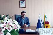 دکتر «محمد اسدی گندمانی» مدیرکل دامپزشکی چهارمحال و بختیاری شد
