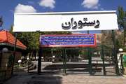 دیدار مدیرکل دامپزشکی استان کردستان با خانواده مرحوم علی محمدی نوره 