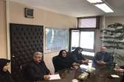 خواستار همکاری نزدیک داروخانه داران با کلنیسین ها و شبکه های دامپزشکی هستیم