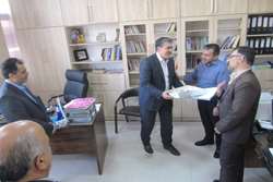 هشدار بهداشتی دامپزشکی مازندران: تب خونریزی دهنده کریمه کنگو را جدی بگیریم