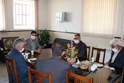 سـازمان دامپـزشکی کشور، یک وزارت در قالب یک سـازمان