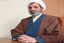 کسب رتبه برتر دامپزشکی خراسان جنوبی در اقامه نماز