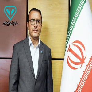 دکتر علیرضا رفیعی پور
