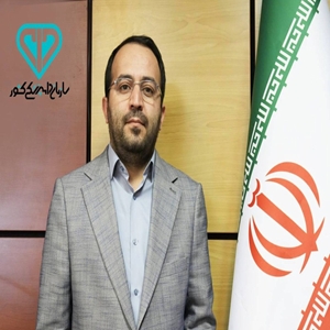 دکتر سیامک قابلی ظاهرکندی