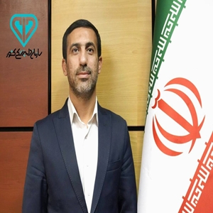 مهندس مصطفی اکبرپور