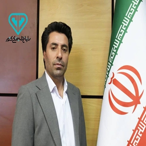 مهندس اسماعیل فرزانه راد