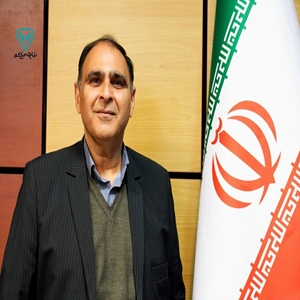 دکتر آرش آذرنوش