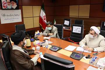 برنامه‌های فرهنگی و نظارت شرعی 