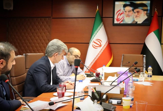 تبادل نظر ایران و امارات متحده عربی در خصوص صادرات بهداشتی دام زنده