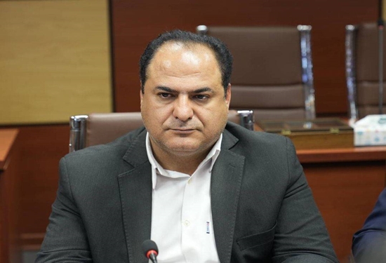 شروع فازیک سراسری واکسیناسیون برعلیه تب برفکی همزمان در ۱۵ استان کشور