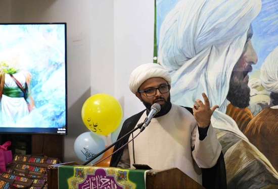 تبیین مقام والای عید «غدیرخم» نسبت به 3 عید دیگر مسلمانان