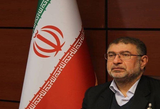 پیام معاون وزیر و رئیس سازمان دامپزشکی کشور در پی درگذشت استاد گرانقدر دکتر تقی پور بازرگانی