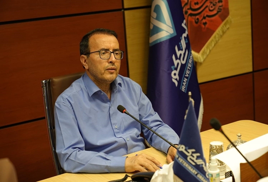 شاخص‌های ۲۶ گانه بازرسی در سازمان دامپزشکی کشور به زودی ابلاغ می‌شود