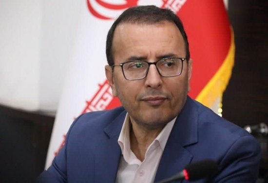 تاکید معاون وزیر جهاد کشاورزی بر تبدیل ماکو به قطب امنیت غذایی ایران