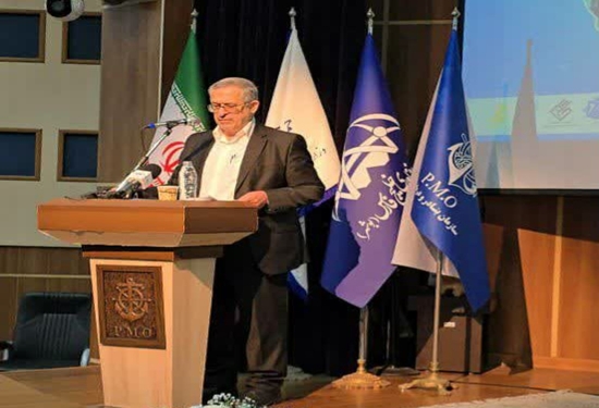 تاکید سازمان دامپزشکی کشور بر ارتقای بهداشت فرآورده‌های خام دامی