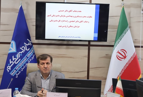 مبارزه با تب برفکی، اولویت اصلی دامپزشکی در سال جاری