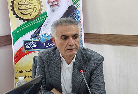 انتصاب مدیرکل دامپزشکی استان تهران