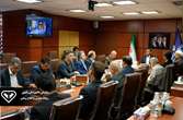 انتصاب مدیران جدید و ابقای ۹ مدیرکل سازمان دامپزشکی کشور؛ تأکید وحید صالحی بر رعایت قوانین و معیار شایستگی