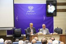 برگزاری جلسه قرآنی مدیران آذربایجان شرقی به میزبانی اداره‌کل دامپزشکی