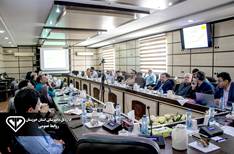 تأکید دامپزشکی خوزستان بر همگرایی دستگاه های اجرایی برای پیشگیری و کنترل هاری و بیماری های قابل انتقال از دام به انسان
