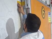 پلمب یک کارخانه فرآورده‌های گوشتی در قم در پی استمرار تخلفات بهداشتی 