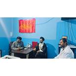 نظارت مستمر شرعی بر کشتارگاه دام جیرفت برای تضمین حلیت و سلامت سفره مردم