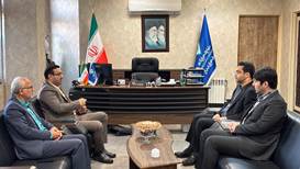 دامپزشکی، خط مقدم تأمین امنیت غذایی و پدافند زیستی است