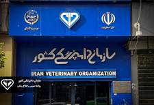 هیئت وزیران، تعرفه جدید خدمات دامپزشکی بخش دولتی را تصویب کرد 