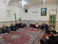 رزمایش سلامت دام در روستاهای سوادکوه شمالی؛ ارائه خدمات رایگان به حدود ۱5۰۰ رأس دام 