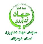 مدیرکل دامپزشکی هرمزگان کسب رتبه نخست کشور در حجم سرمایه‌گذاری پروژه‌های بخش کشاورزی را تبریک گفت