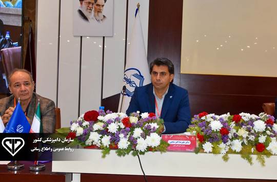 تقویت جایگاه دامپزشکی؛ راهکار اصلی پیشگیری از بیماری‌های مشترک انسان و دام