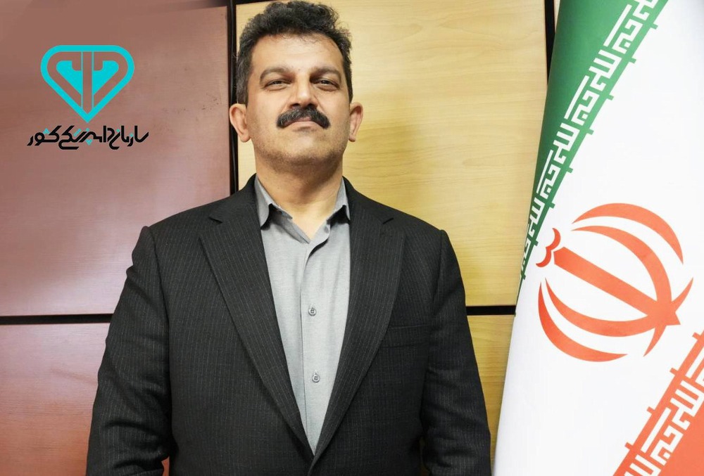 مهندس رضا حاجی حسنی