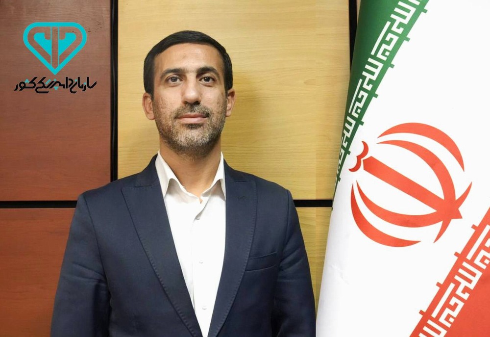 مهندس مصطفی اکبرپور
