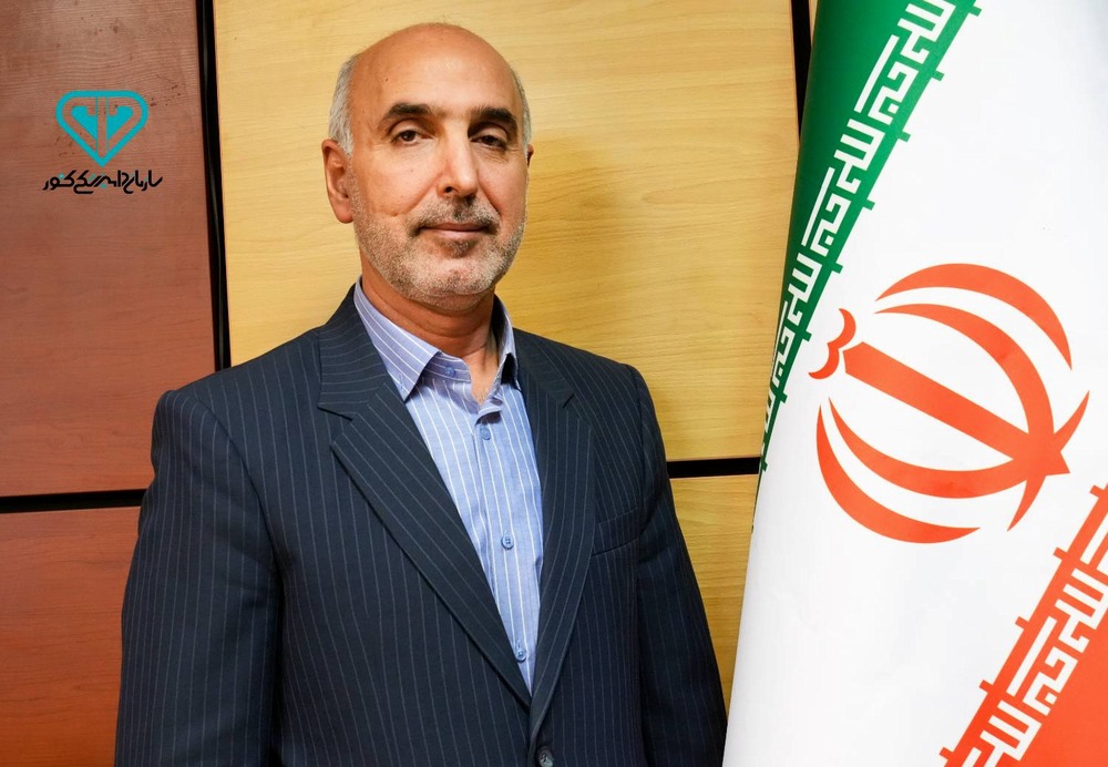 دکتر سیدحسین رضوانی