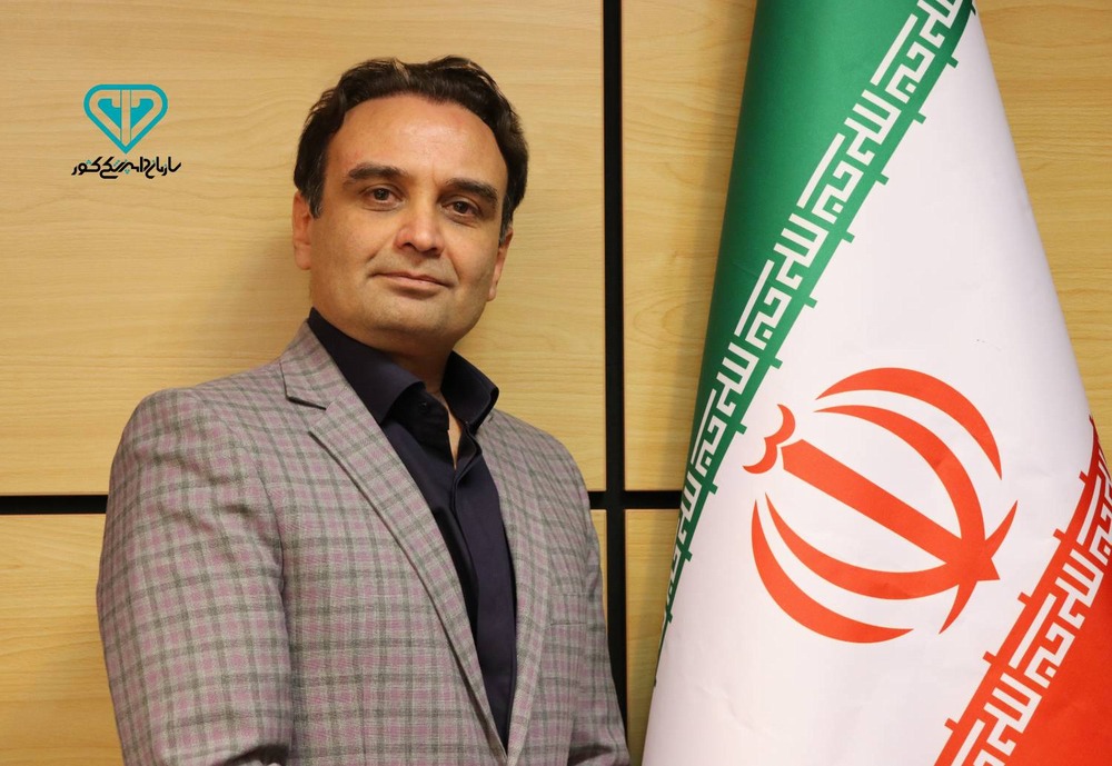 دکتر مرتضی مروتی