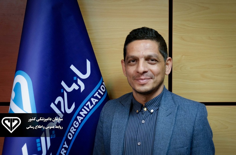 مهدی جدی