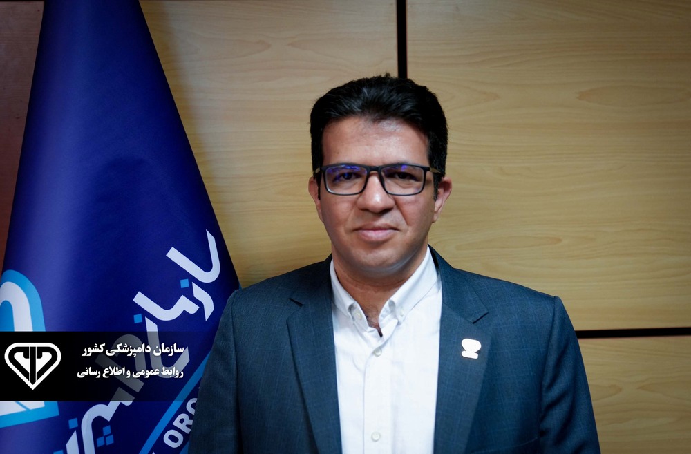سعید حسنی انزابی